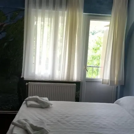 Yesil Konak Butik