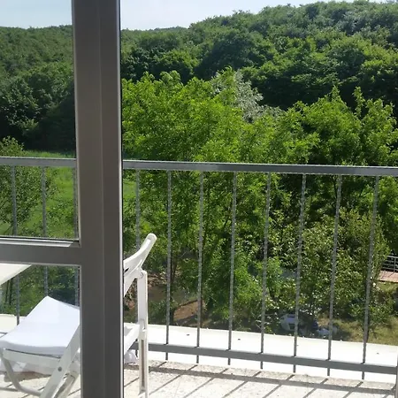 Oda ve Kahvaltı Yesil Konak Butik Kilicli