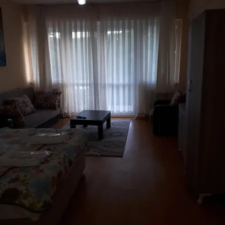 Bed & Breakfast Yesil Konak Butik *