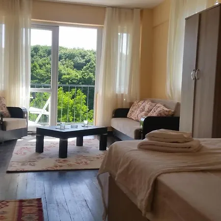 Yesil Konak Butik *