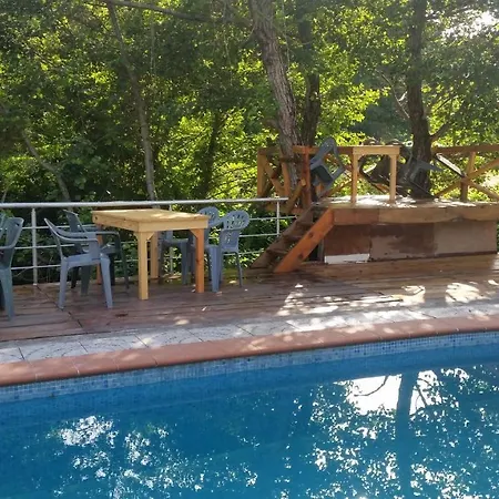 Bed & Breakfast Yesil Konak Butik