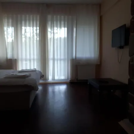 Yesil Konak Butik Kilicli