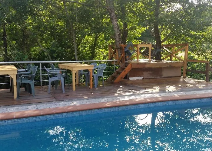 Bed and breakfast Yesil Konak Butik