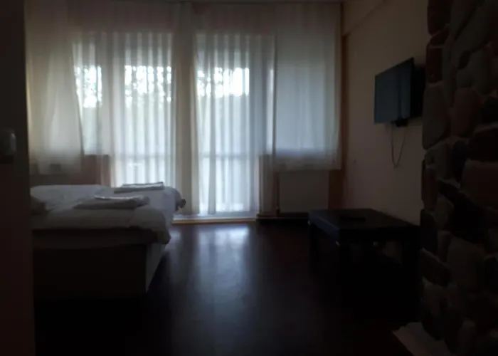 Yesil Konak Butik Kilicli